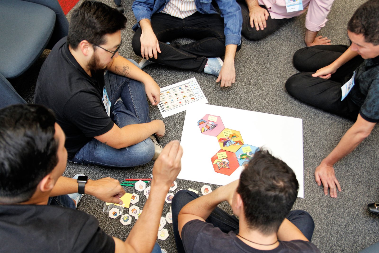 Management 3.0 — foto 22
